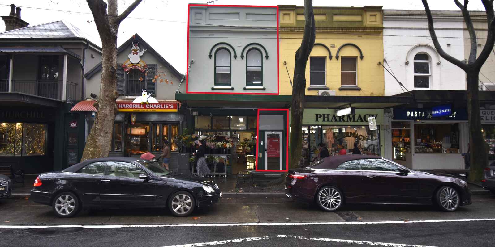 136a Queen Street Woollahra