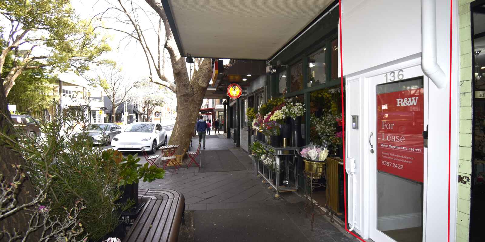 136a Queen Street Woollahra