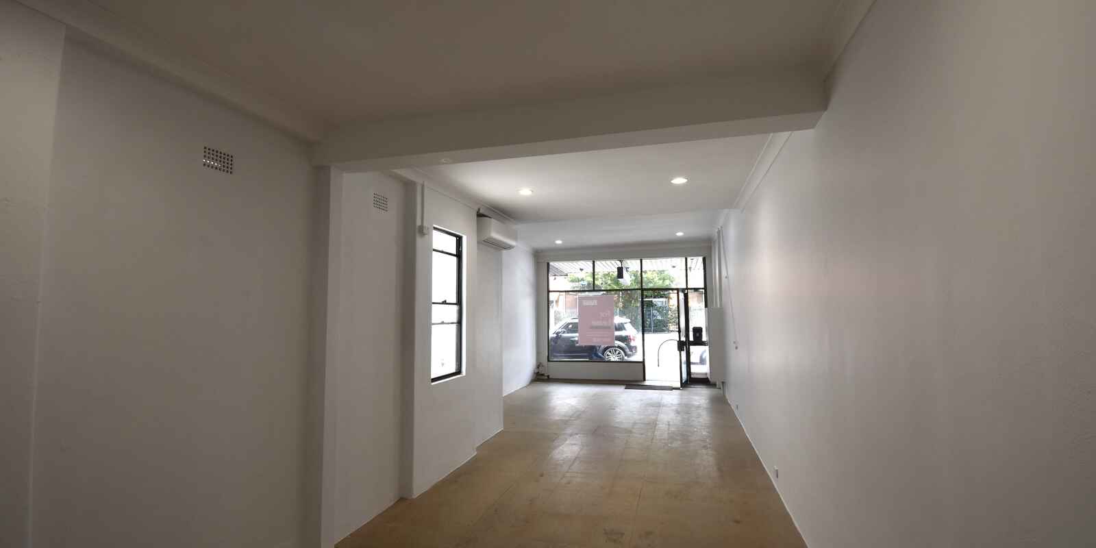 258 Oxford Street Bondi Junction