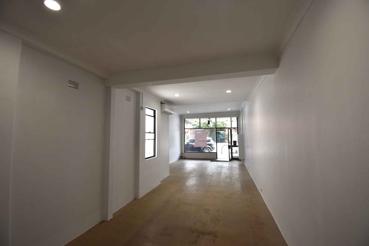 258 Oxford Street Bondi Junction