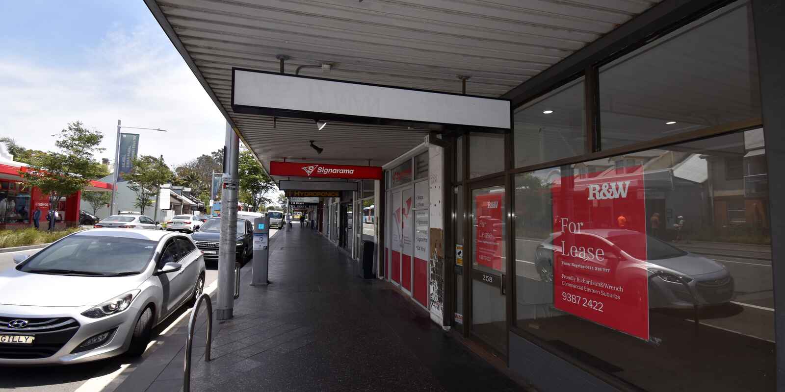 258 Oxford Street Bondi Junction