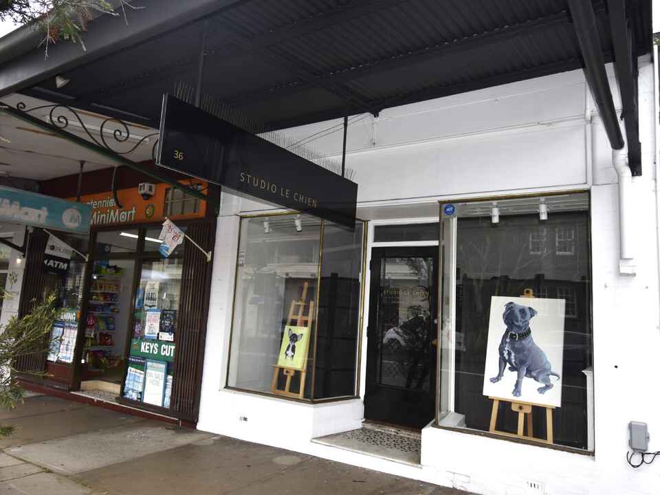 36 Clovelly Road Clovelly