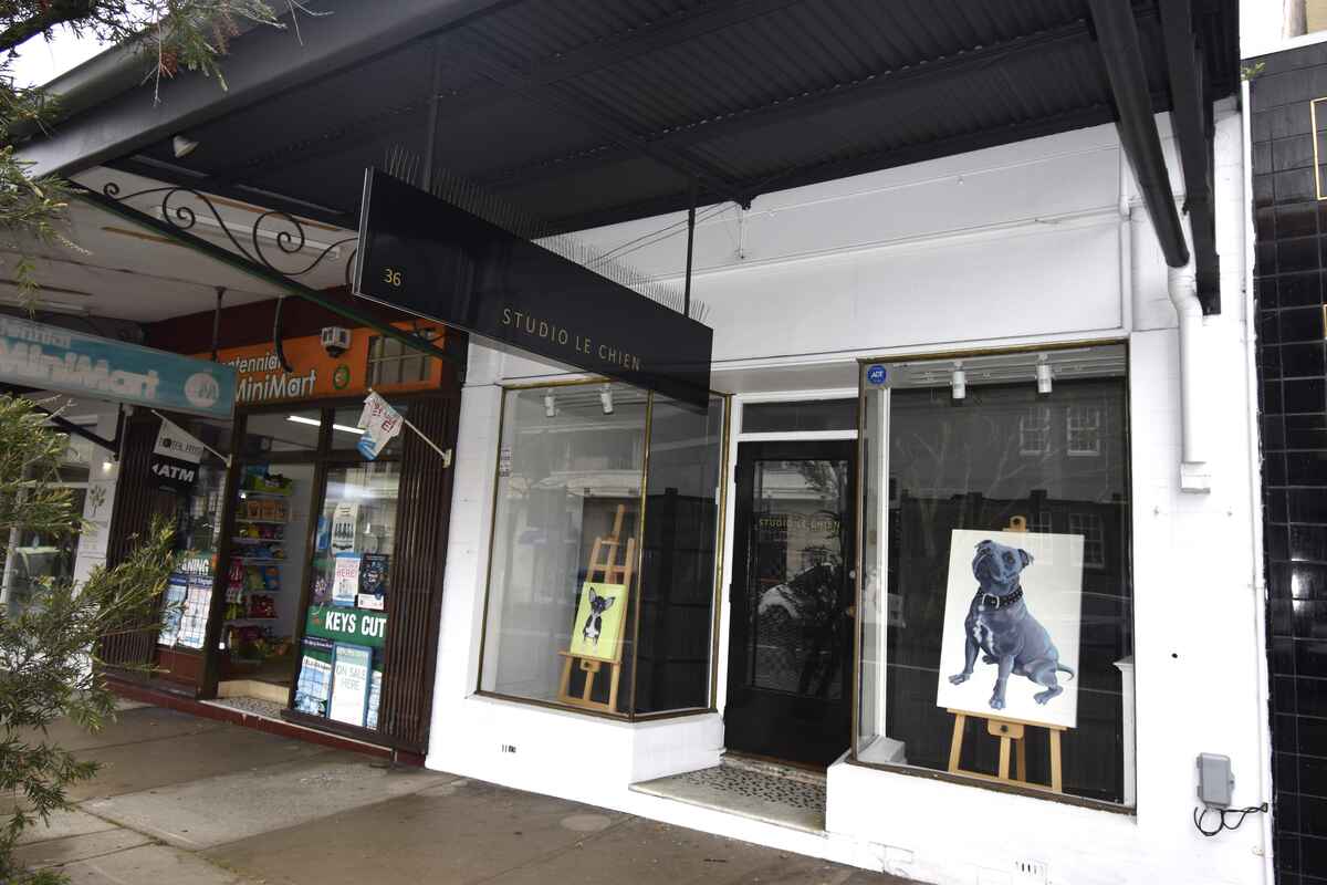 36 Clovelly Road Clovelly