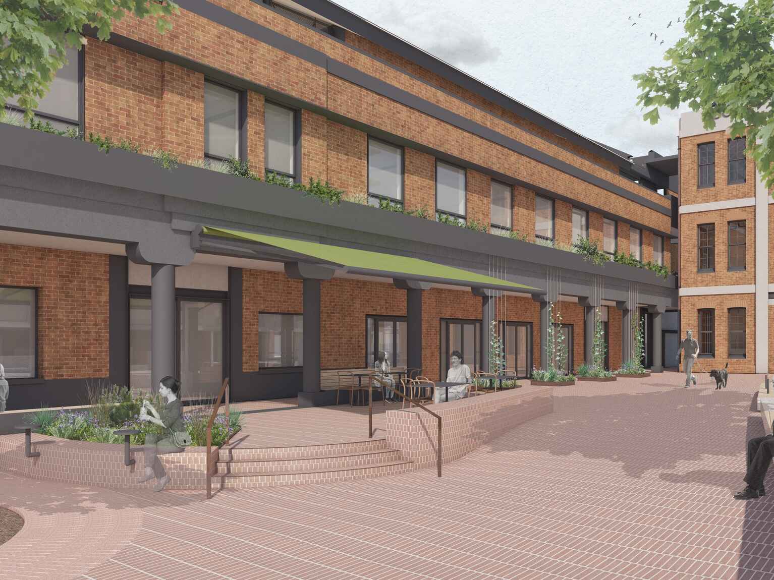 27-33 Spring Street Bondi Junction