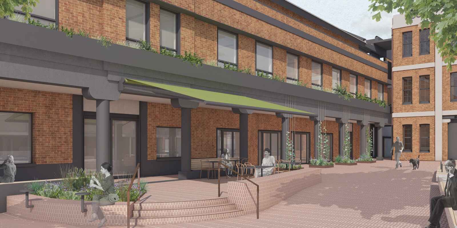 27-33 Spring Street Bondi Junction