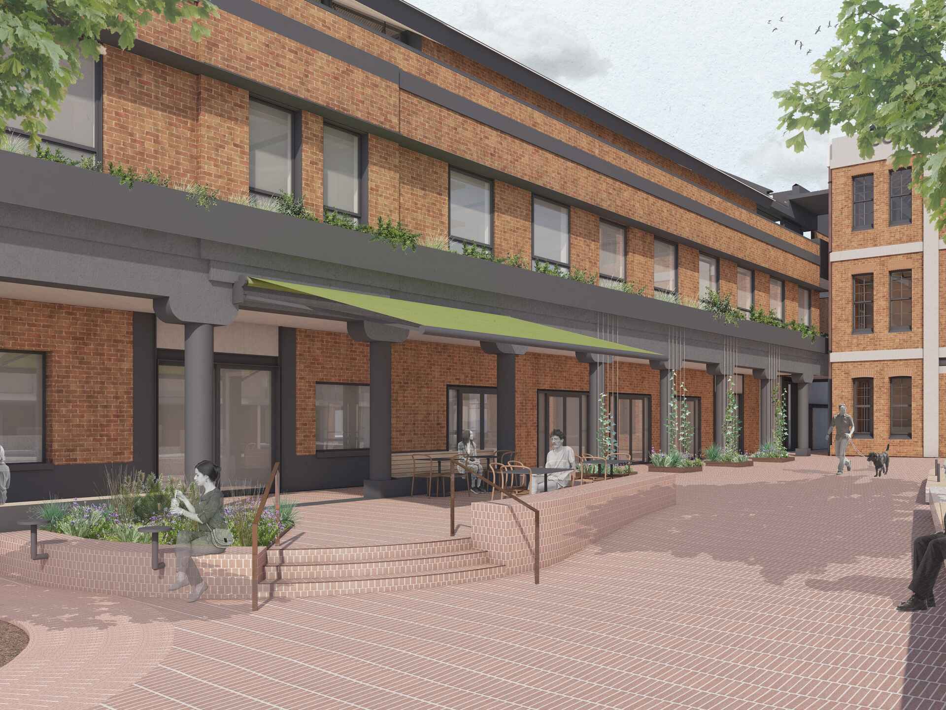 27-33 Spring Street Bondi Junction