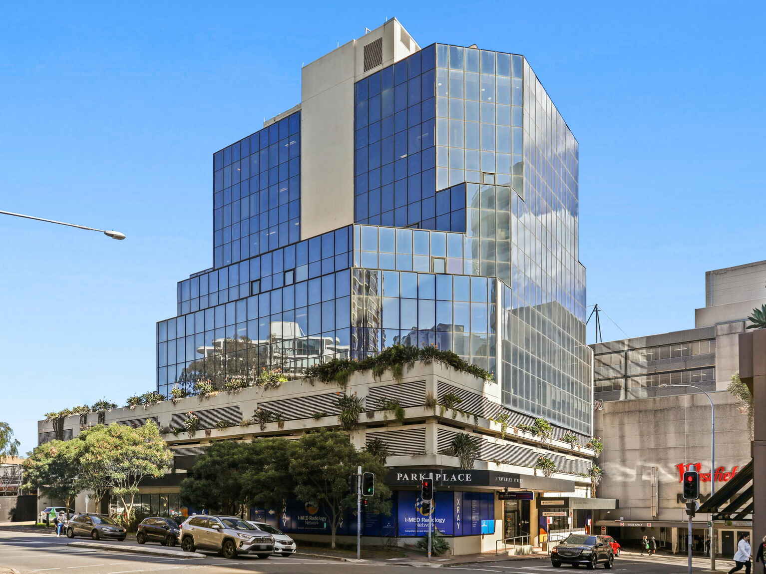 Suite 703/3  Waverley Bondi Junction