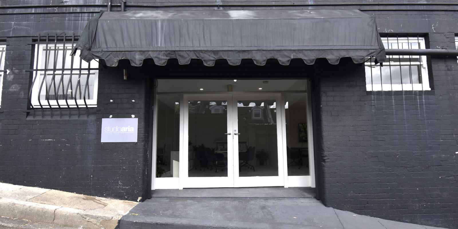Lower Ground 300 Glenmore Road  Paddington