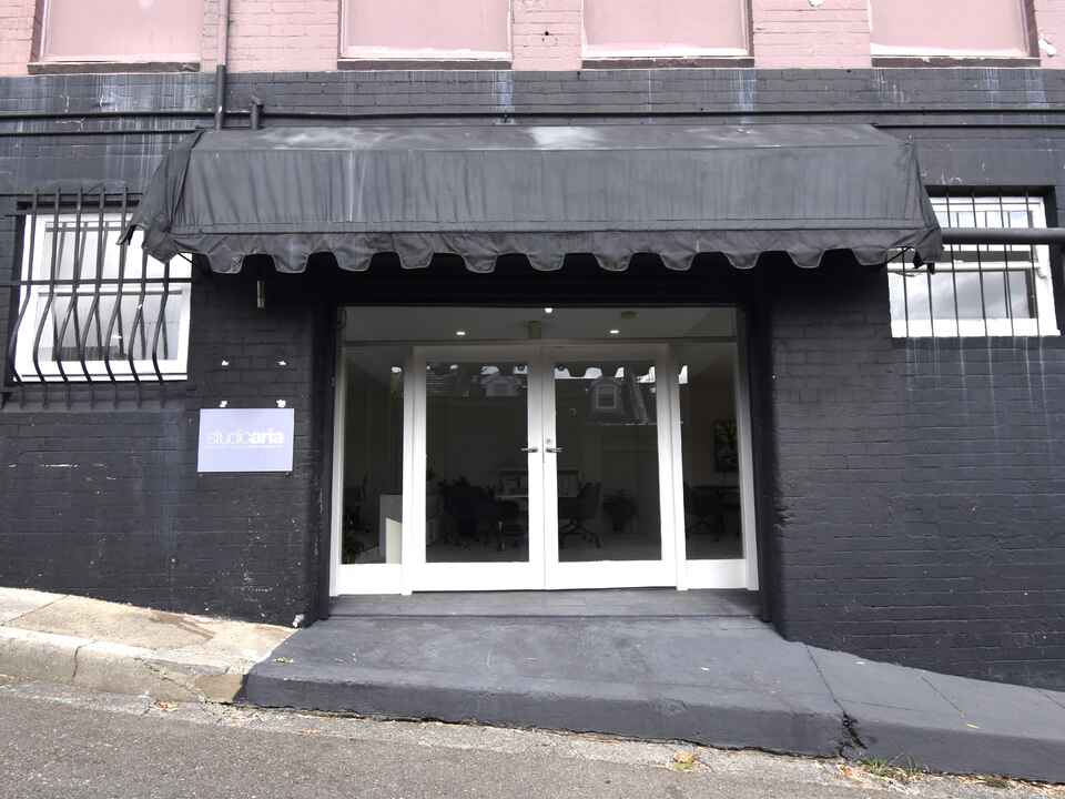 Lower Ground 300 Glenmore Road  Paddington