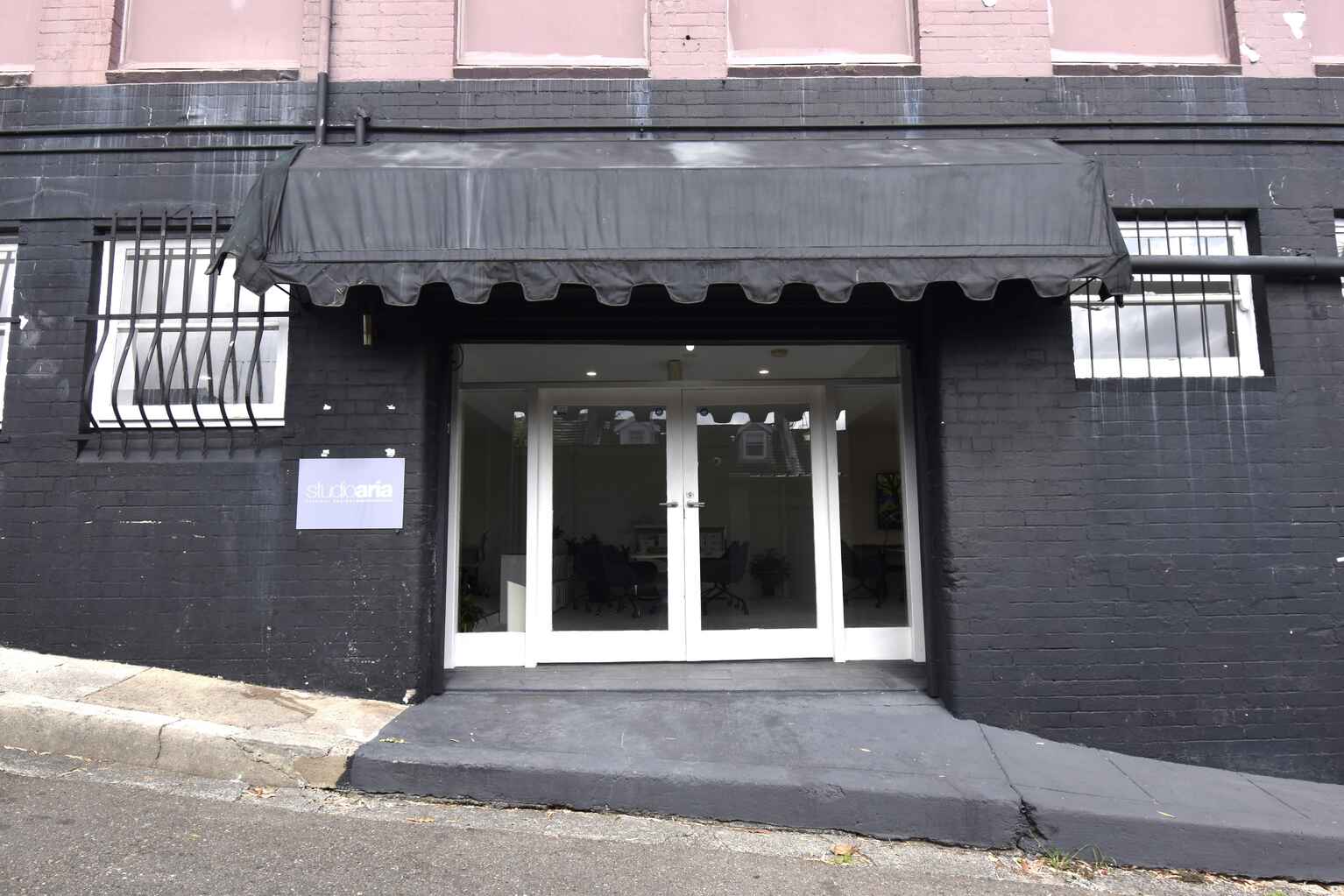 Lower Ground 300 Glenmore Road  Paddington