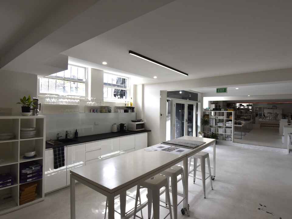 Lower Ground 300 Glenmore Road  Paddington