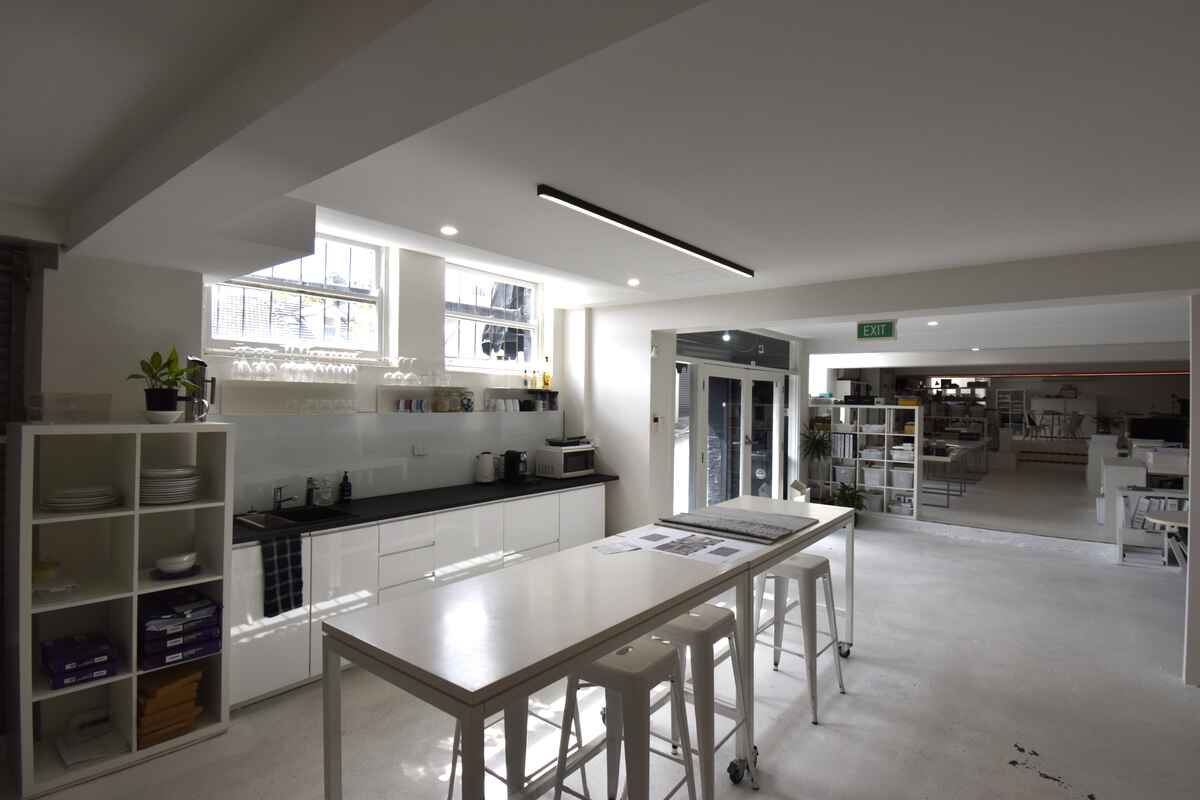 Lower Ground 300 Glenmore Road  Paddington