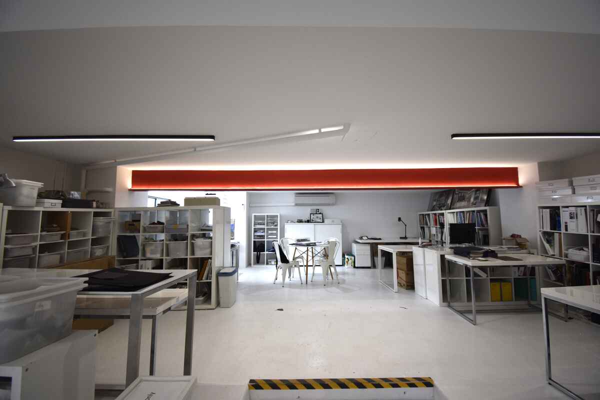 Lower Ground 300 Glenmore Road  Paddington