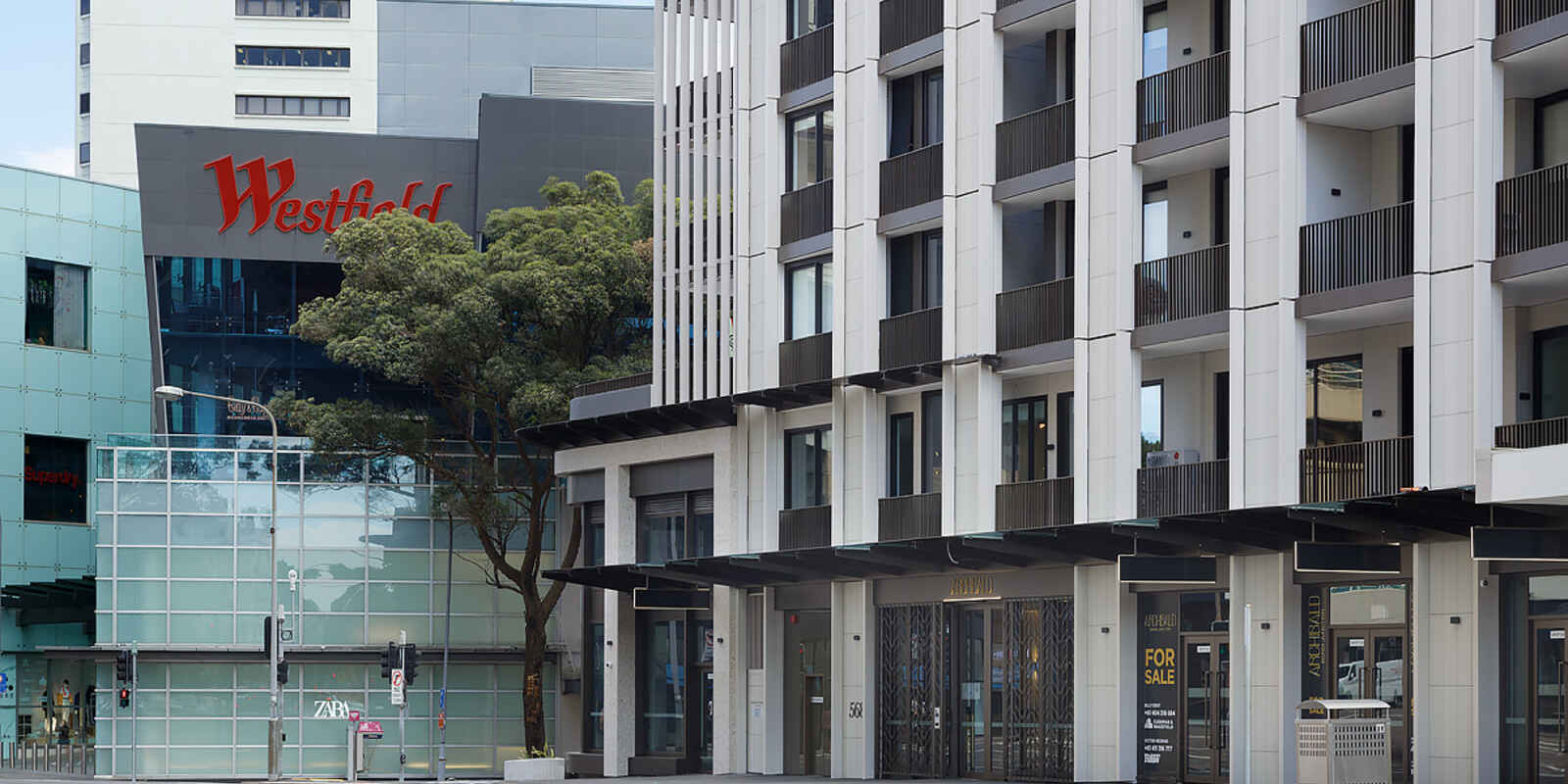 Shop 2 568 Oxford Street Bondi Junction