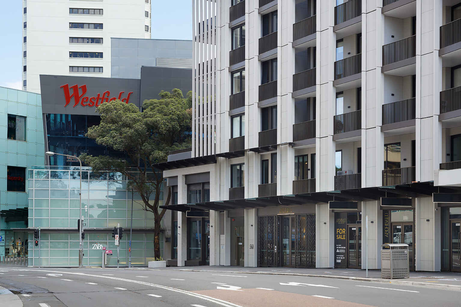 Shop 2 568 Oxford Street Bondi Junction