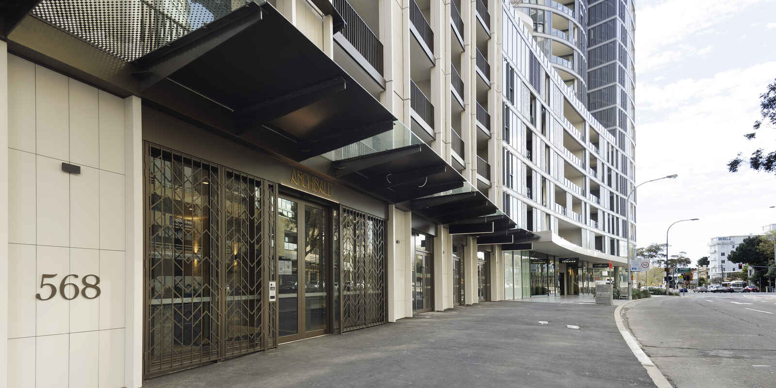 Shop 2 568 Oxford Street Bondi Junction