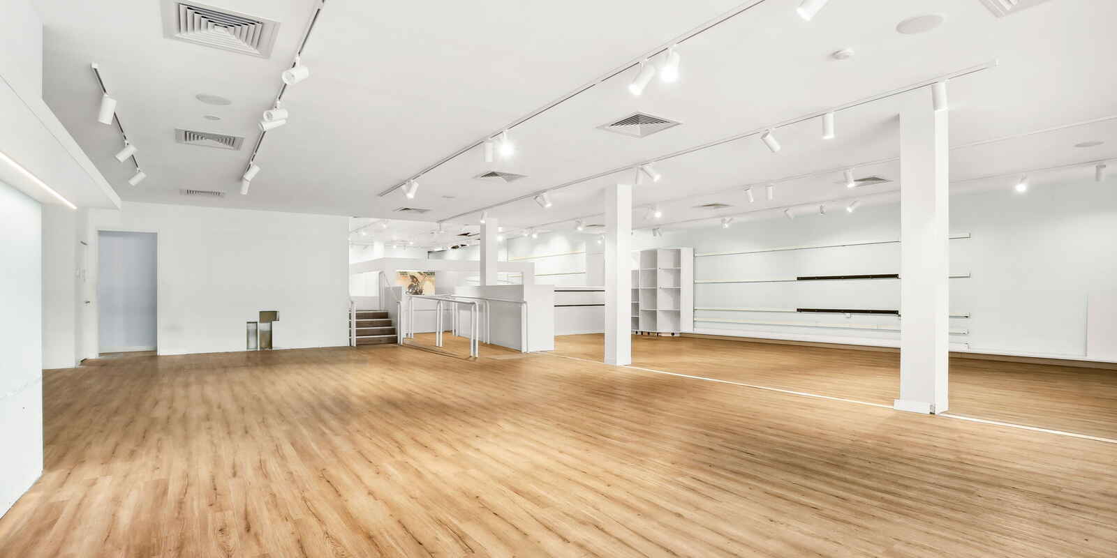 Ground Level 17-21 Bronte Road Bondi Junction Ground Level 17-21 Bronte Road Bondi Junction