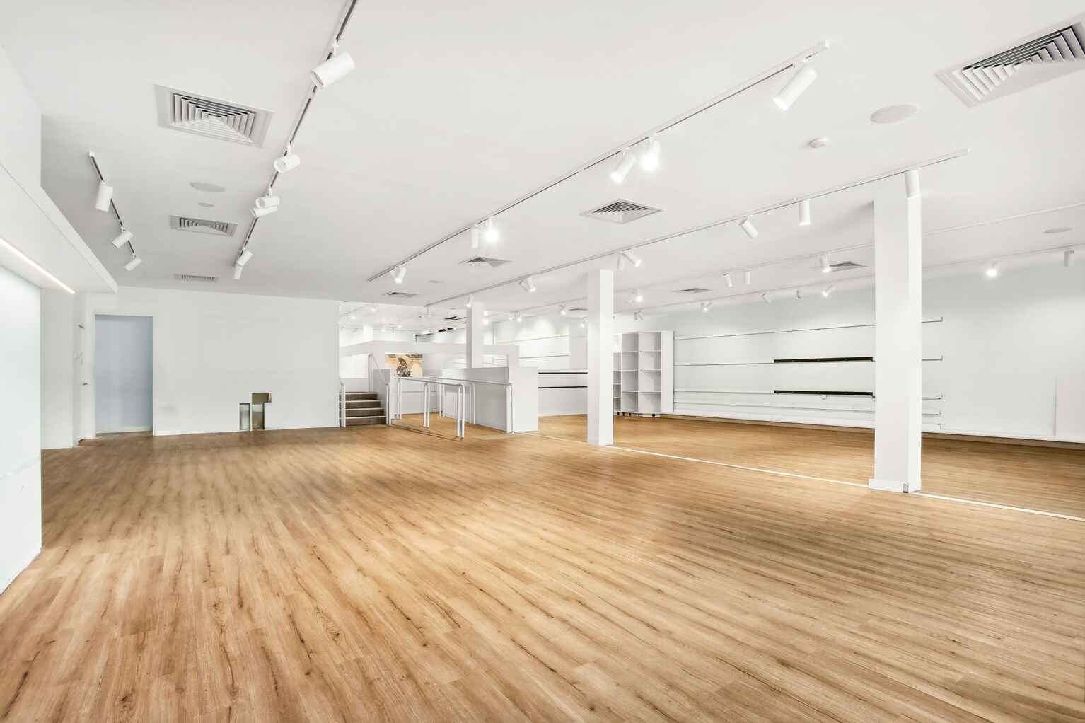 Ground Level 17-21 Bronte Road Bondi Junction