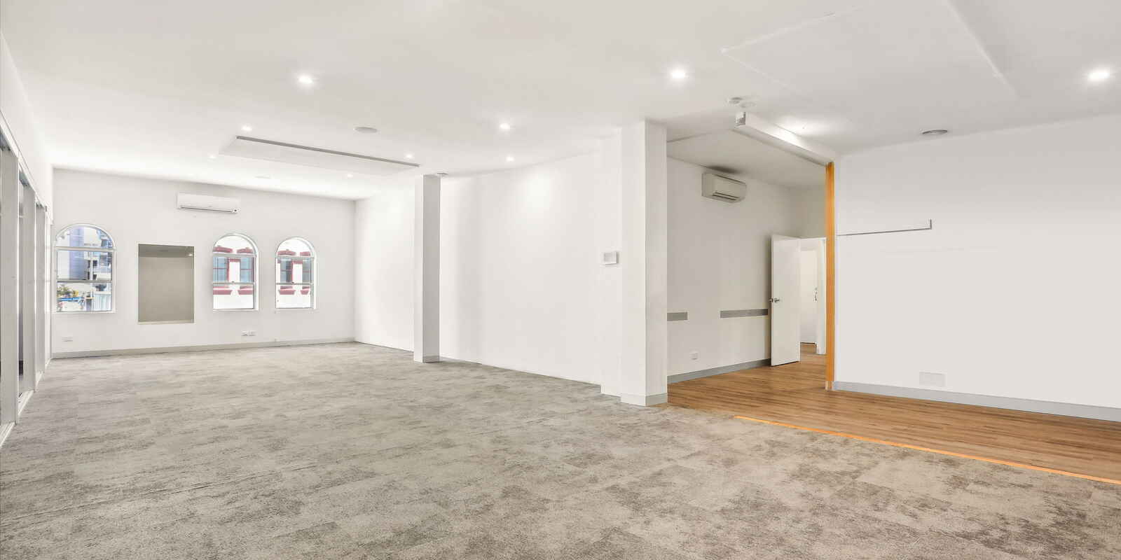 First Floor 17-21 Bronte Road Bondi Junction
