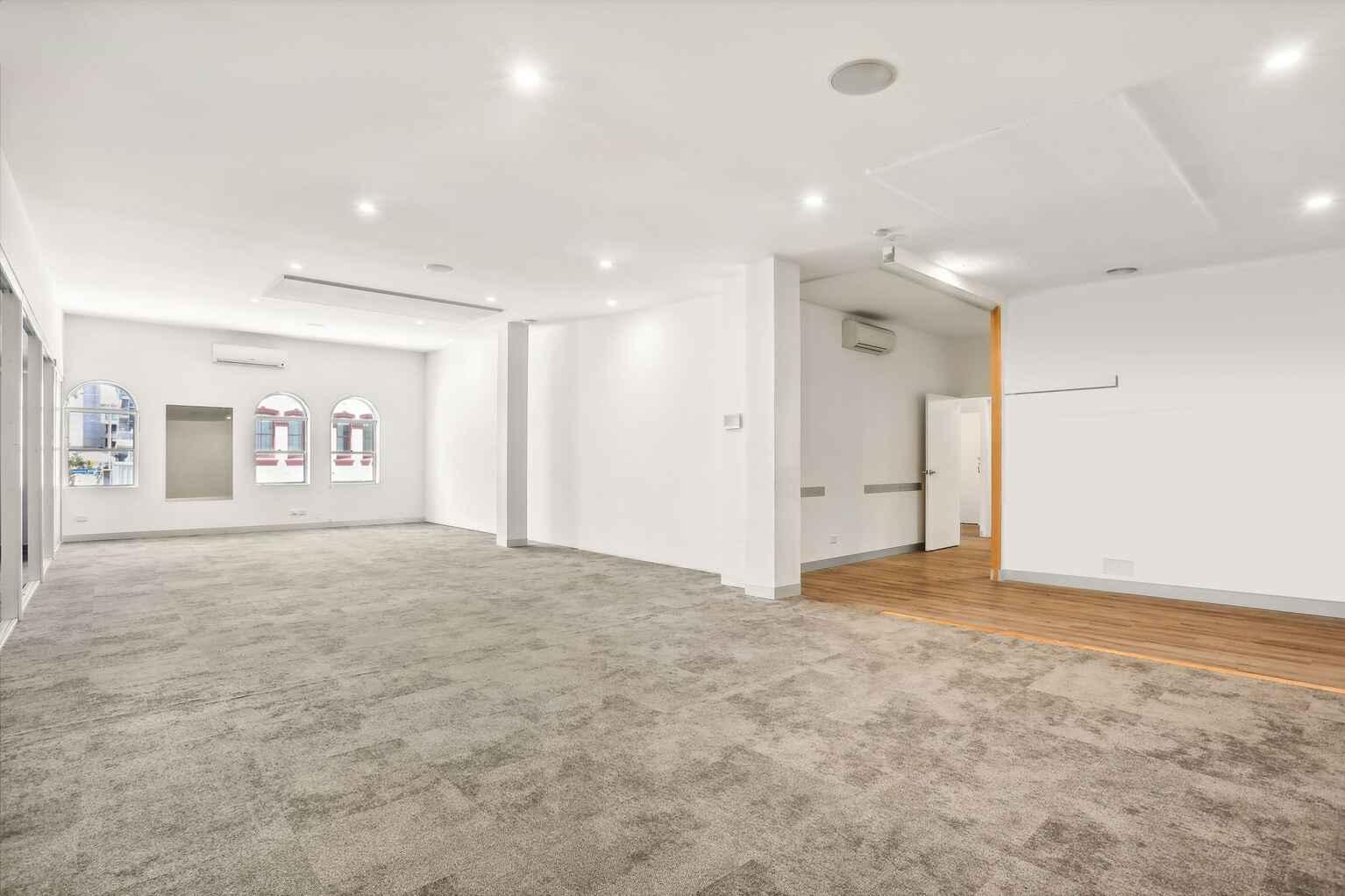 First Floor 17-21 Bronte Road Bondi Junction