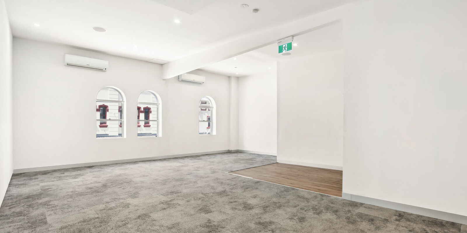 First Floor 17-21 Bronte Road Bondi Junction