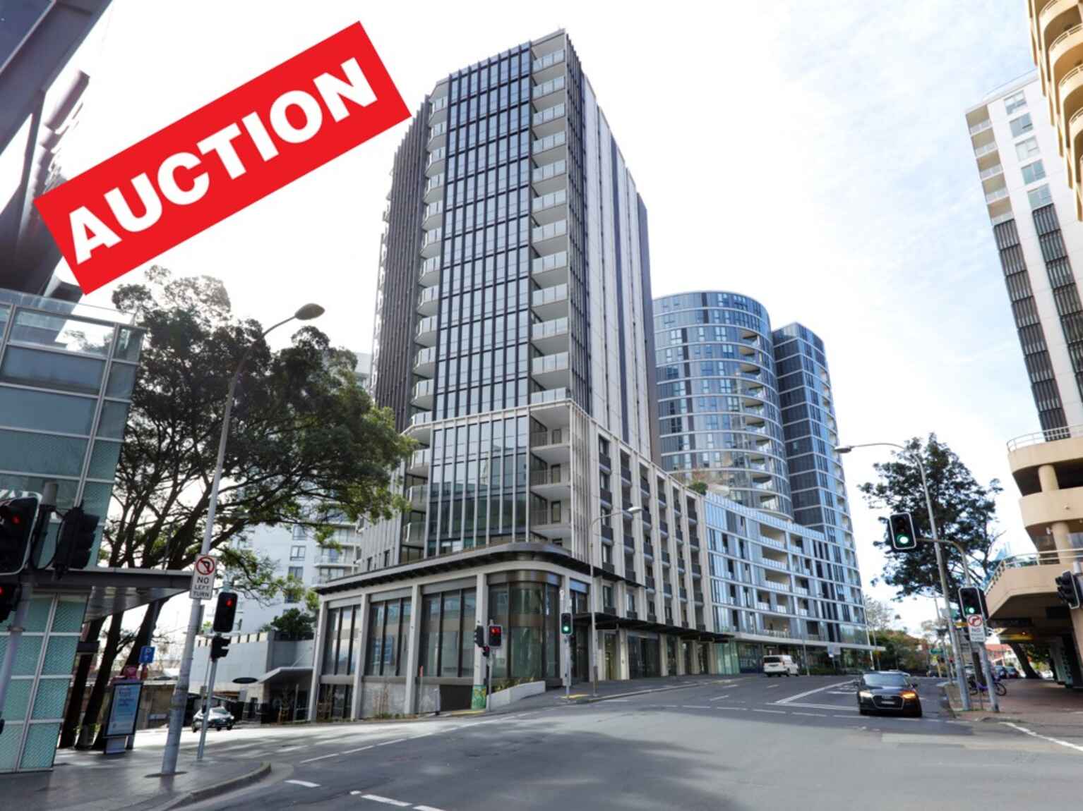 Shop 2 568 Oxford Street Bondi Junction
