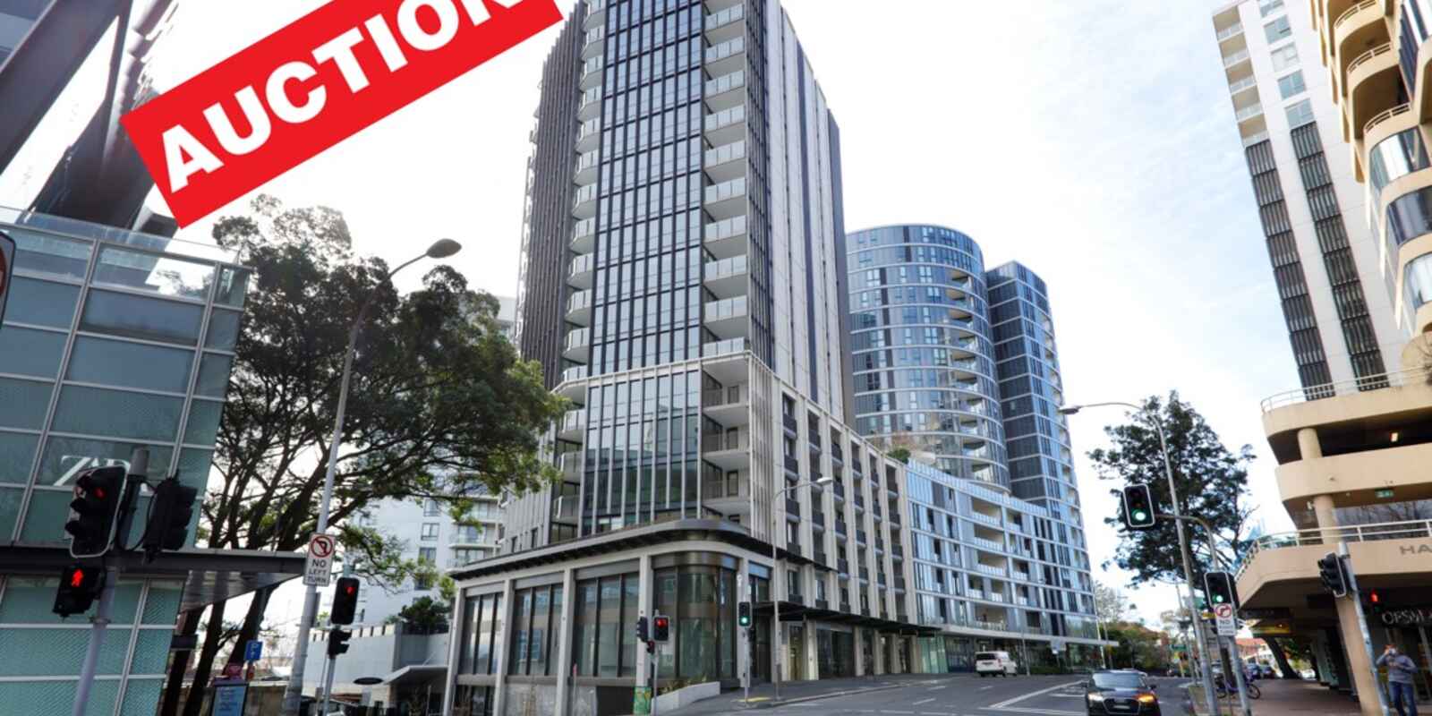 Shop 2 568 Oxford Street Bondi Junction