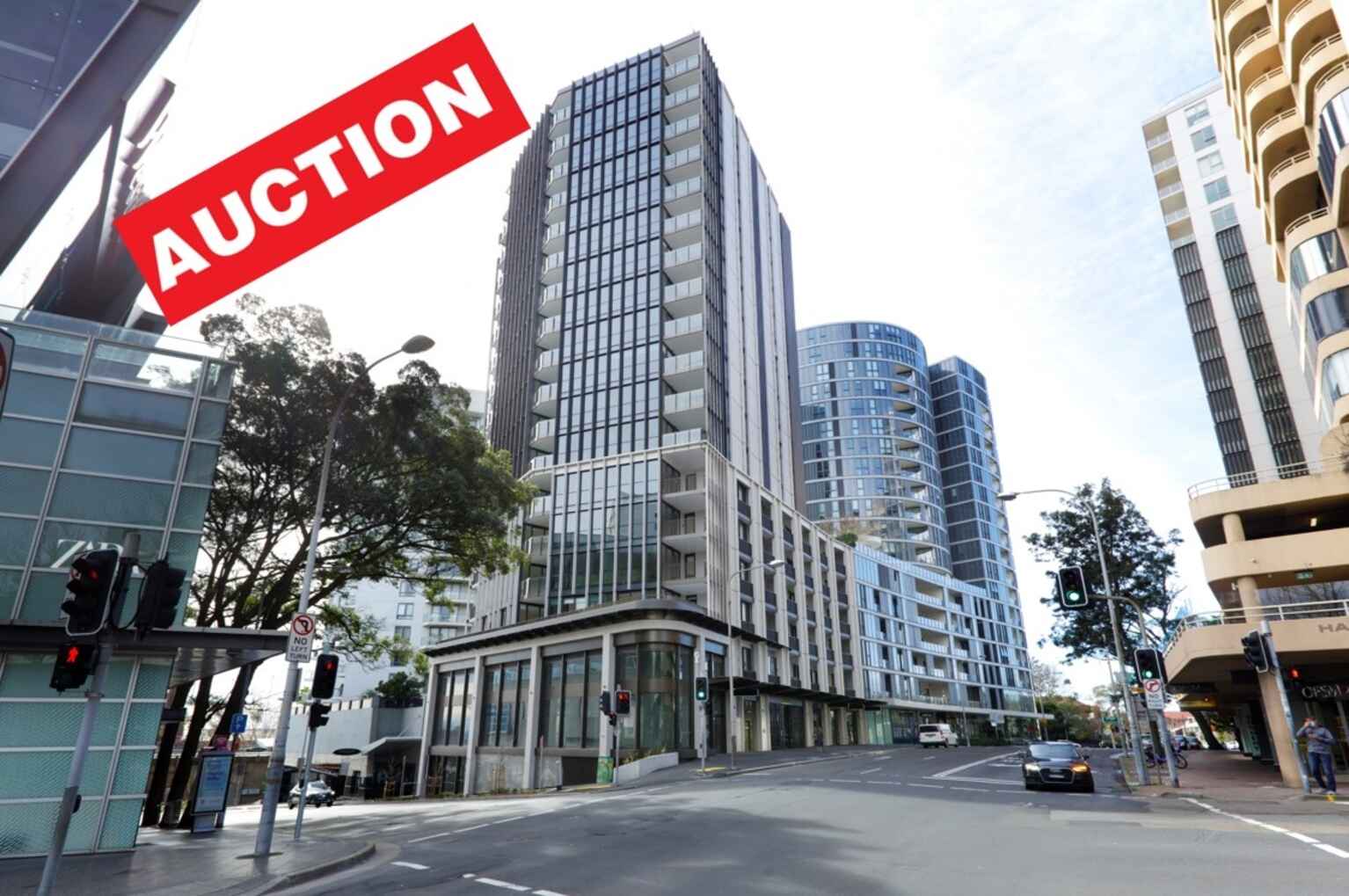 Shop 2 568 Oxford Street Bondi Junction