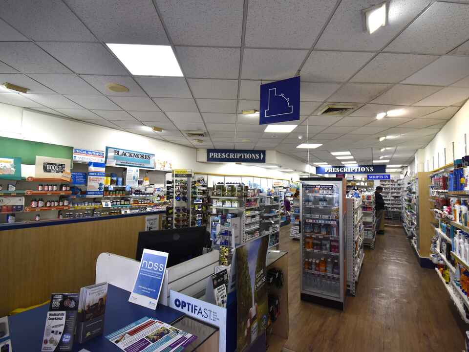 Ground Floor Shop 99 Spring Street Bondi Junction