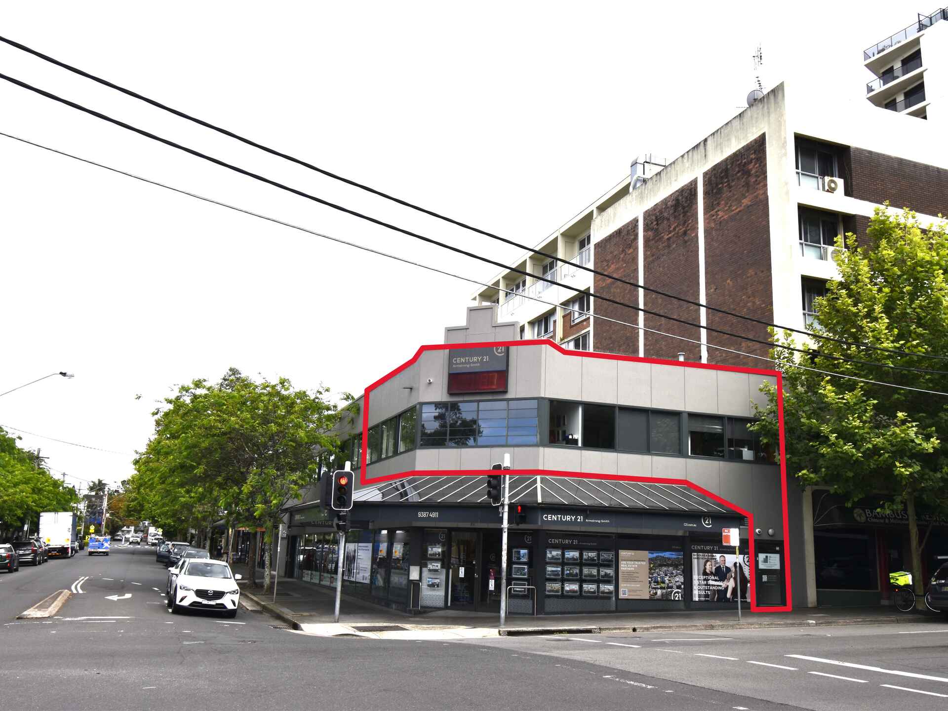 Suite 1, 31 Newland Street Bondi Junction