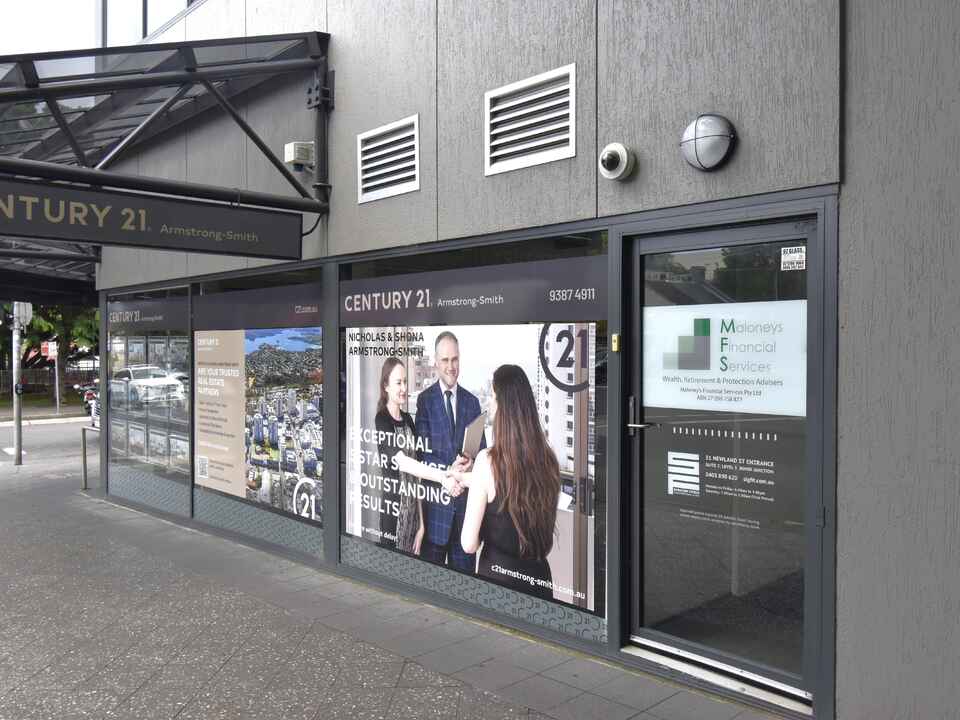 Suite 1, 31 Newland Street Bondi Junction