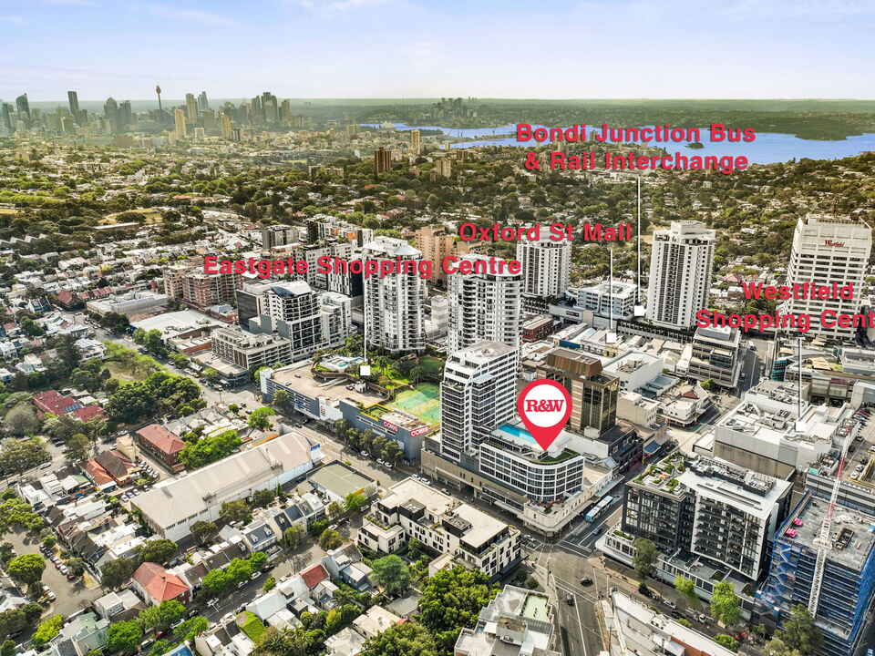 Shop 2, 25-33 Bronte Road Bondi Junction