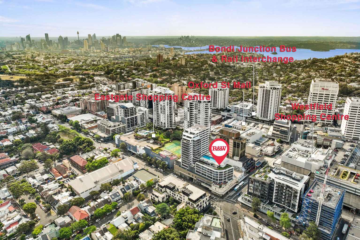 Shop 2, 25-33 Bronte Road Bondi Junction