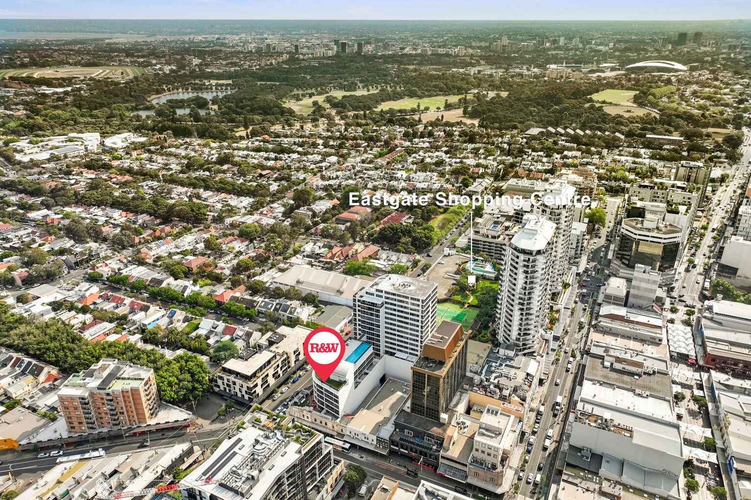 Shop 2, 25-33 Bronte Road Bondi Junction