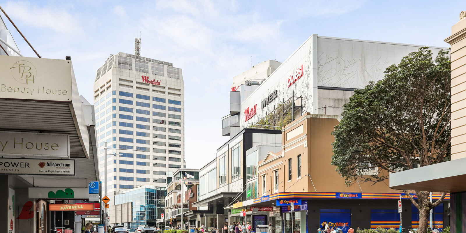Shop 2, 25-33 Bronte Road Bondi Junction