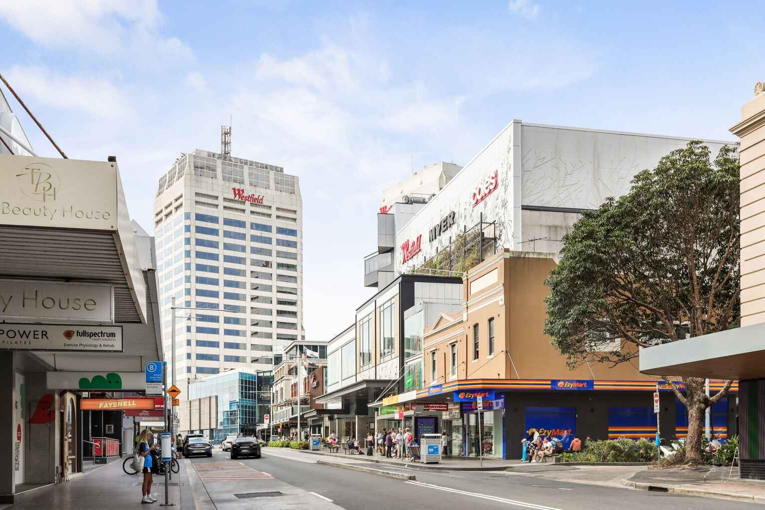 Shop 2, 25-33 Bronte Road Bondi Junction