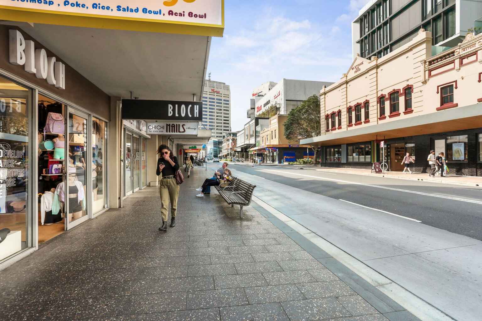 Shop 2, 25-33 Bronte Road Bondi Junction