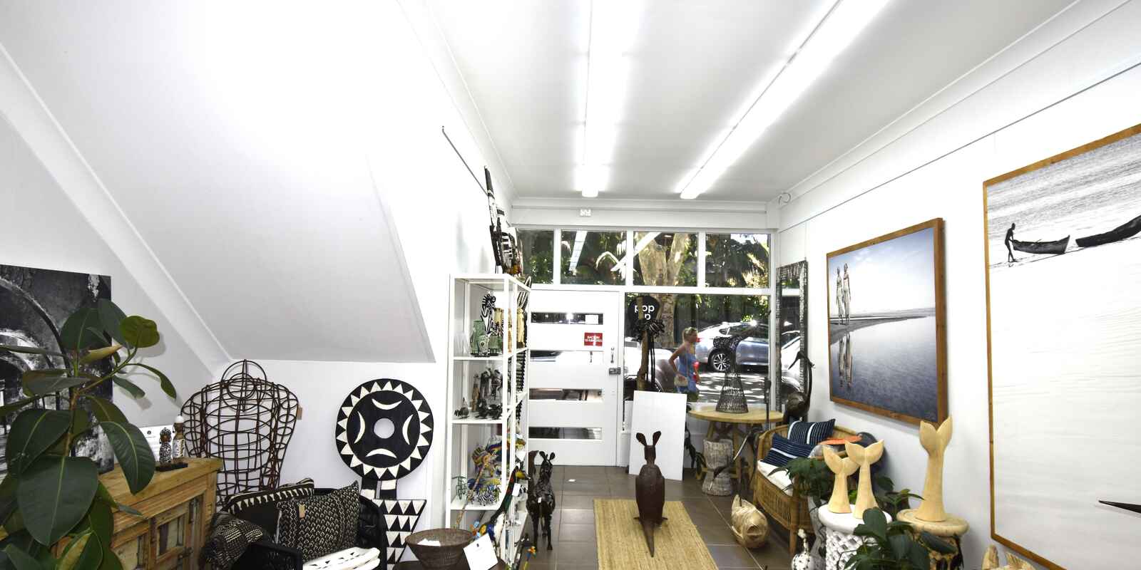  136 Queen Woollahra