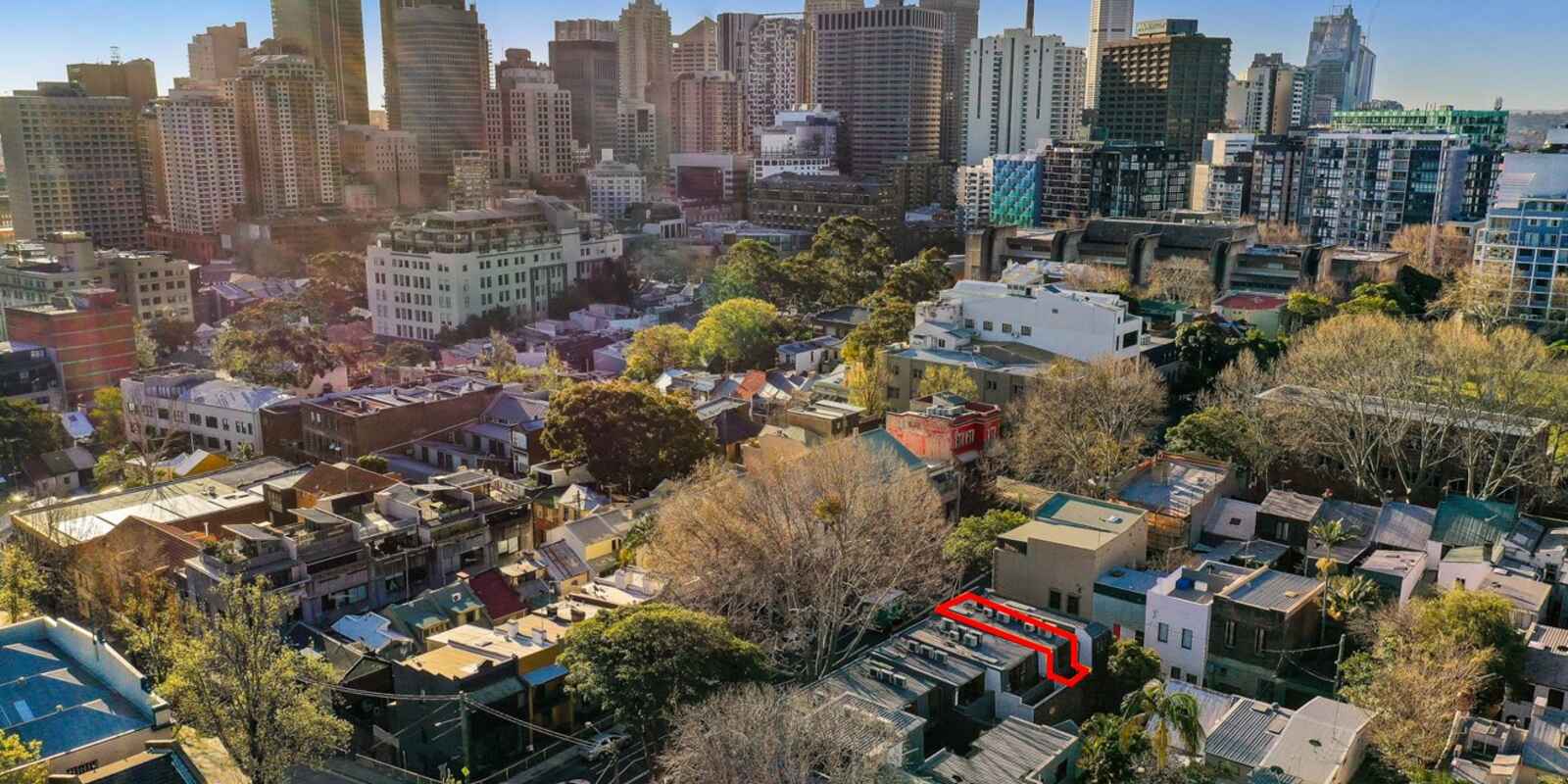 238a Riley Street Surry Hills