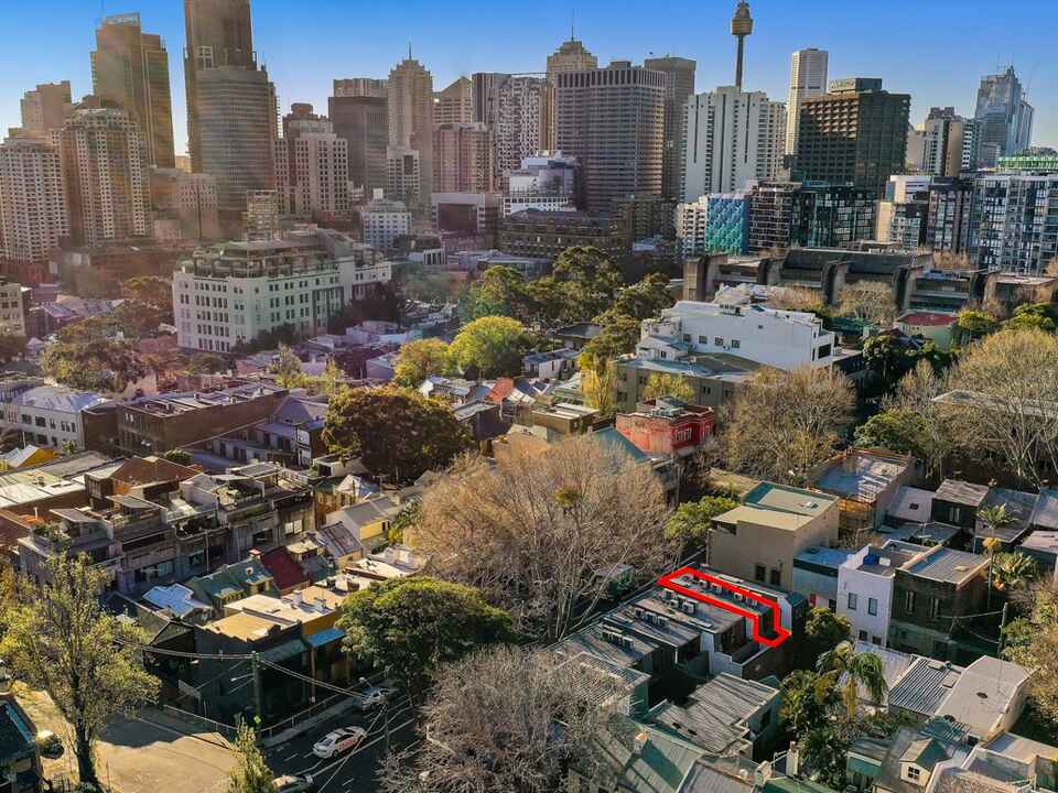 238a Riley Street Surry Hills