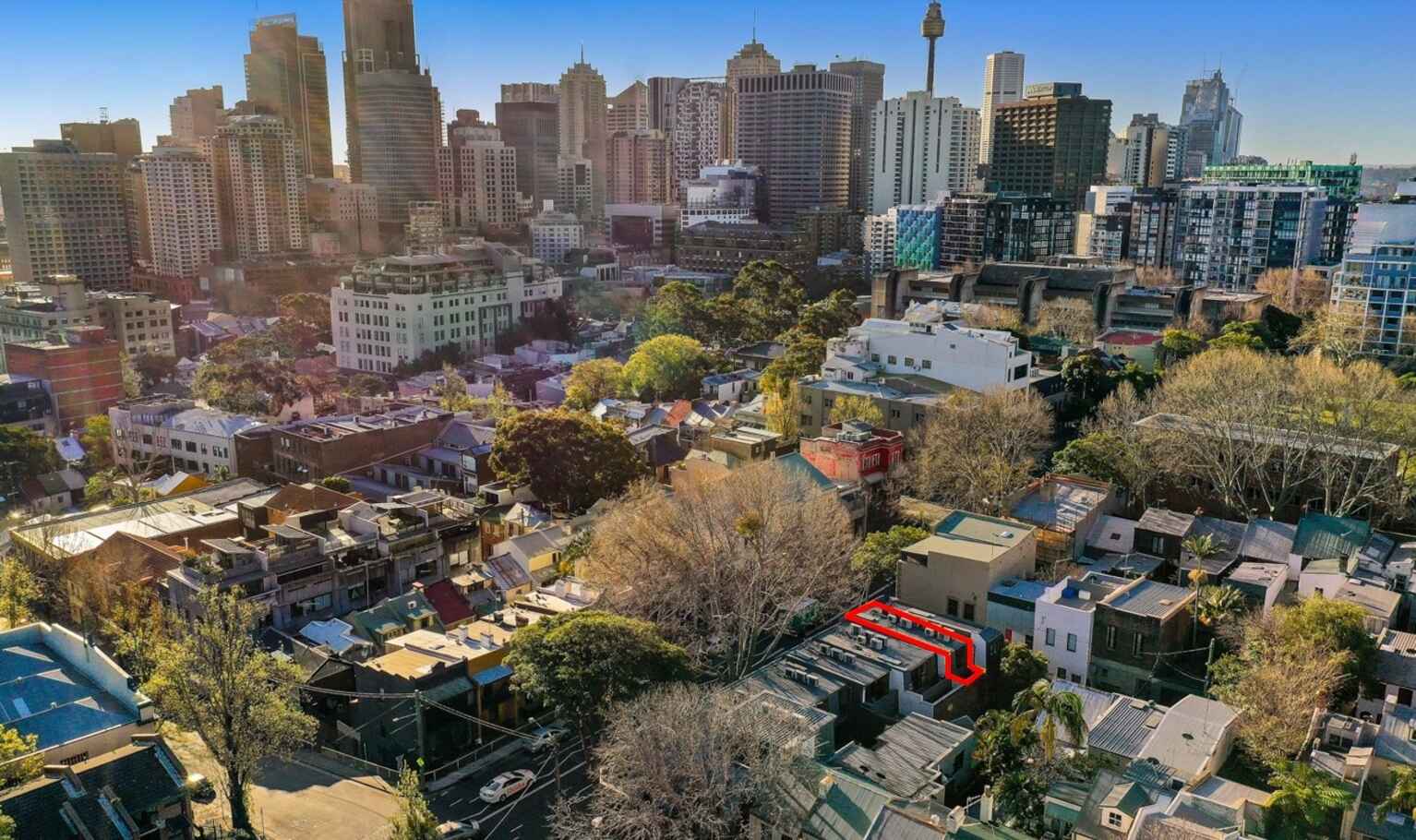 238a Riley Street Surry Hills