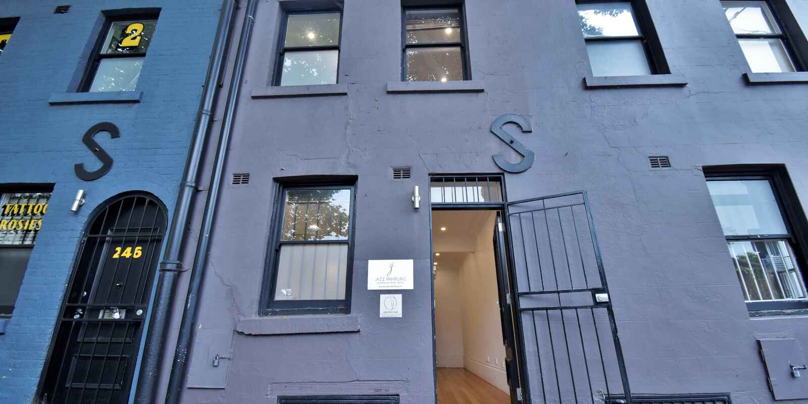238a Riley Street Surry Hills