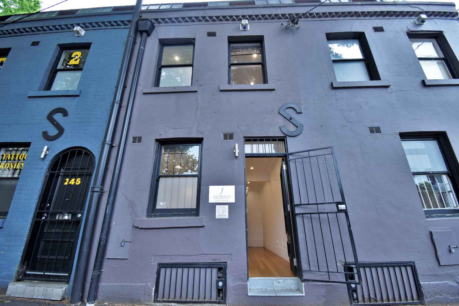 238a Riley Street Surry Hills