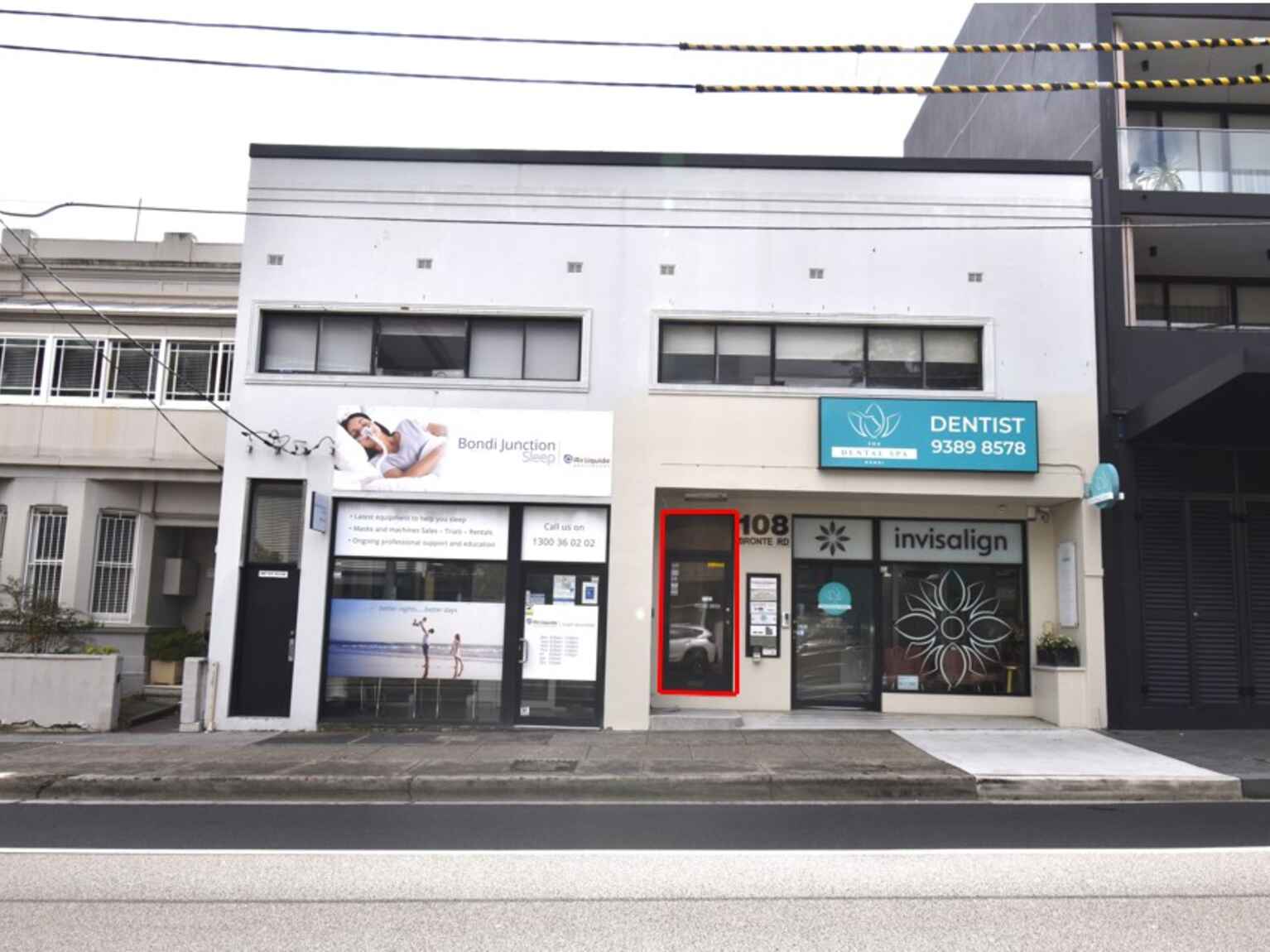 108 Bronte Road Bondi Junction