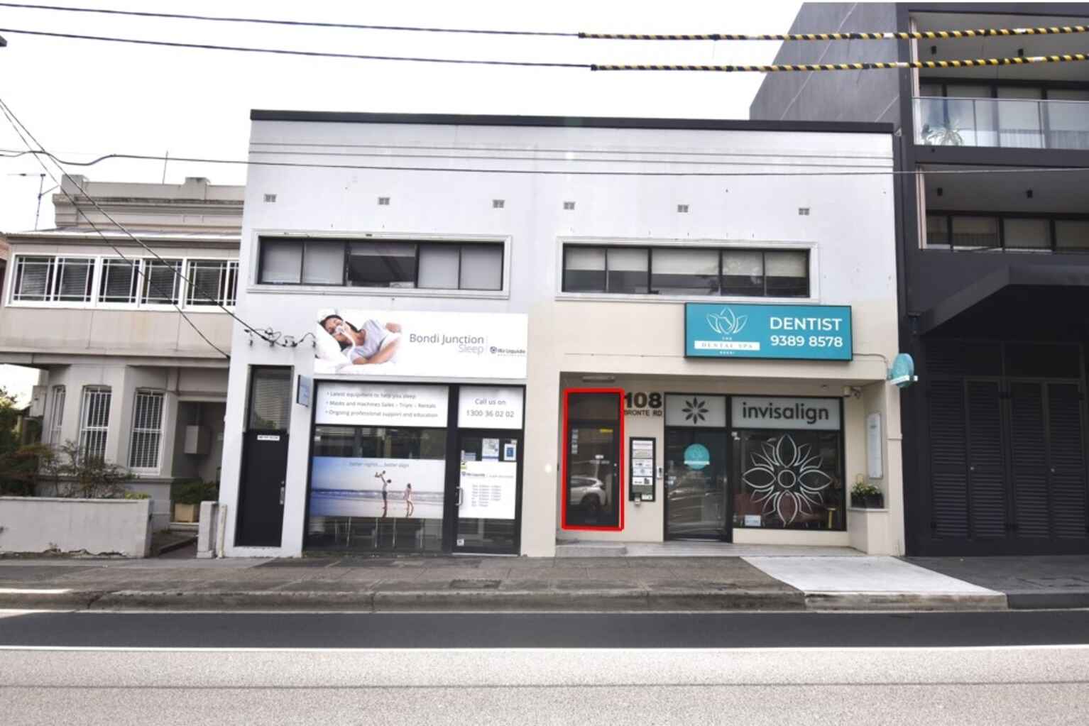 108 Bronte Road Bondi Junction