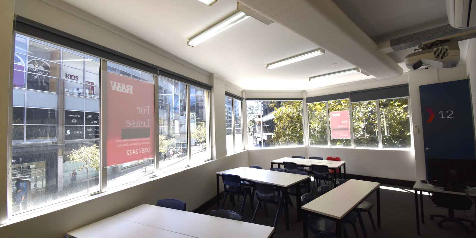 235-239 Oxford Street Bondi Junction