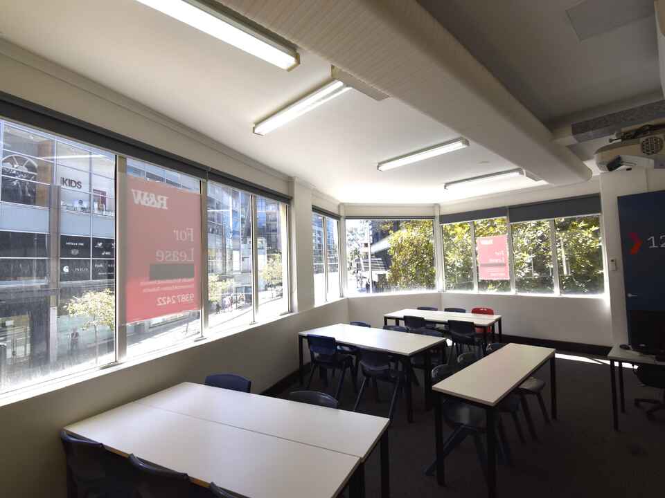 235-239 Oxford Street Bondi Junction
