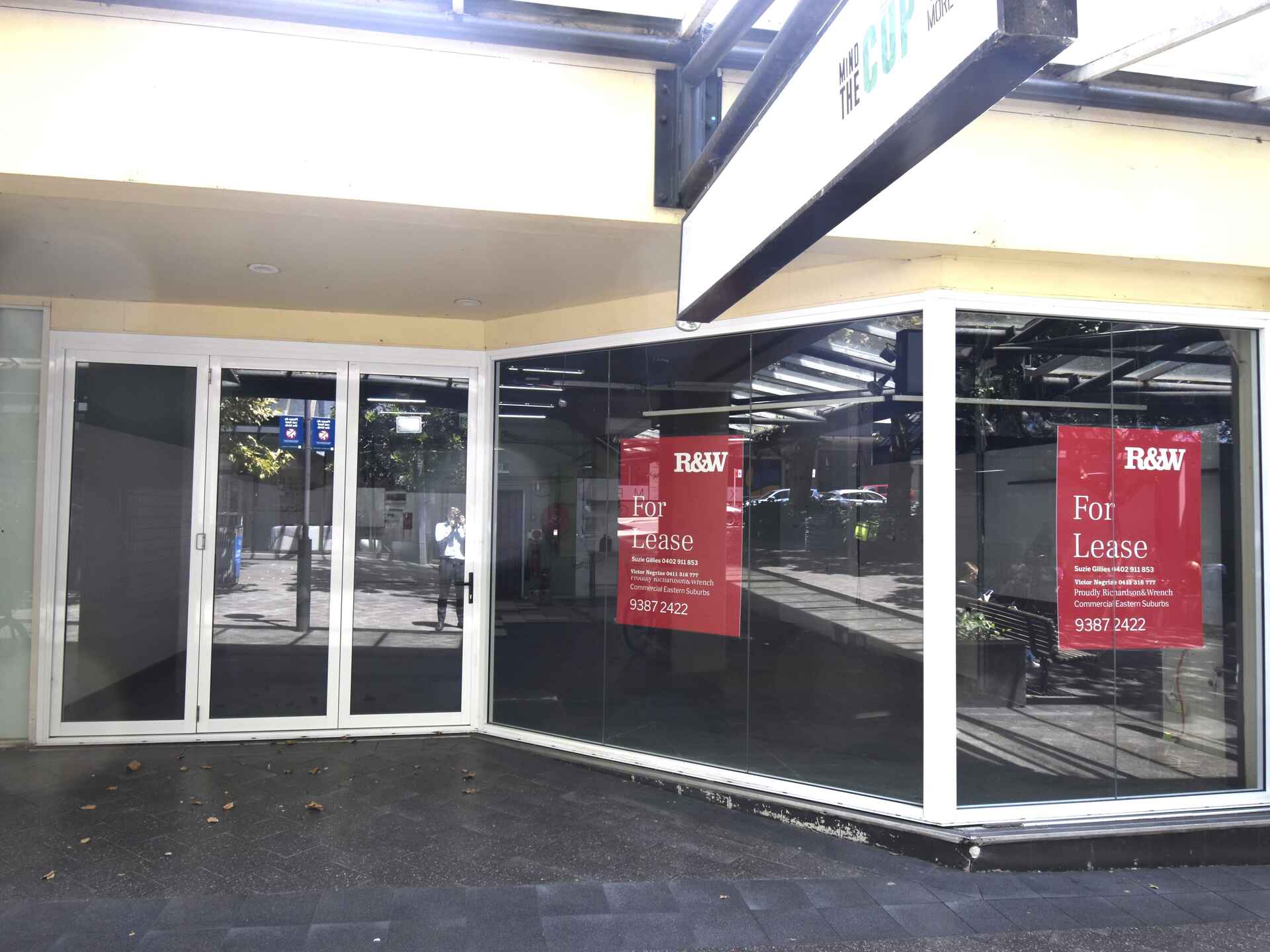 235-239 Oxford Street Bondi Junction