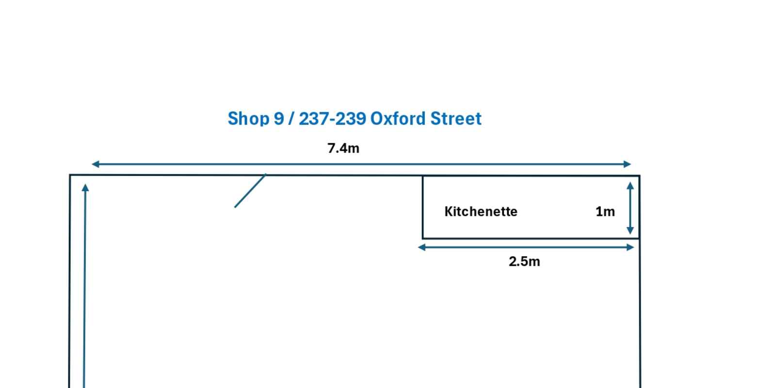 235-239 Oxford Street Bondi Junction