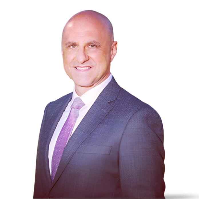 Peter Fragakis